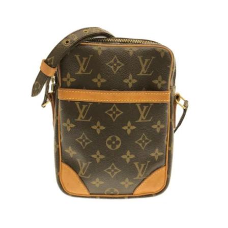 Louis Vuitton Vintage Pre-owned Väska brun, Dam Vintage Väskor, Dam, Storlek: ONE SIZE