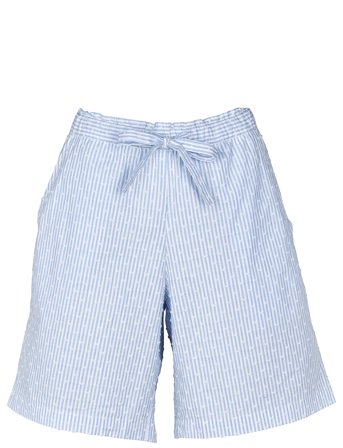 Missya Lullie Shorts - Blue - S