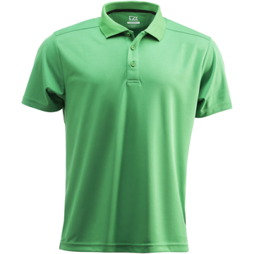 Funktionspiké Herr Cutter & Buck Kelowna