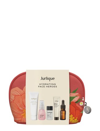Jurlique Hydrating Face Heroes - Nude - ONE SIZE