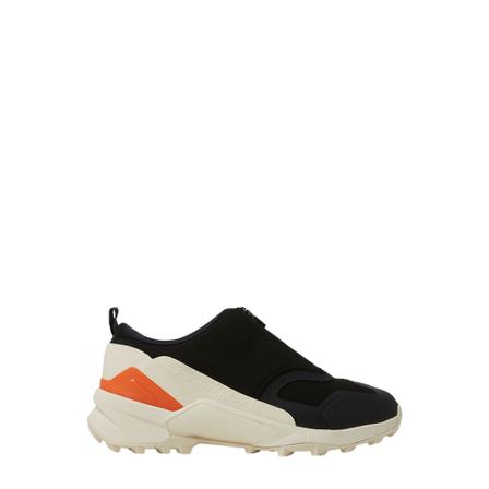 Y-3 - Sneakers - Svart - Unisex - Storlek: 44 1/2 Eu, unisex, Storlek: 44 1/2 EU