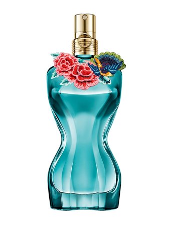 Jean Paul Gaultier Jean Paul Gaultier La Belle Paradise Garden Eau De Parfum 50 Ml - Nude - 50 ml