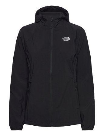 The North Face | W Nimble Hoodie - Eu | XS