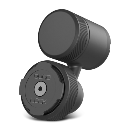 Quad Lock Bilfäste för Luftventil