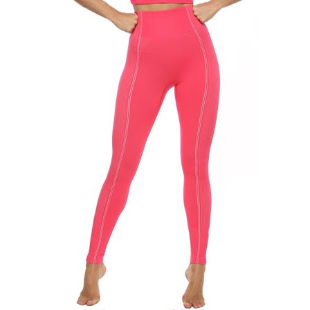 Yoga Leggings Rosa