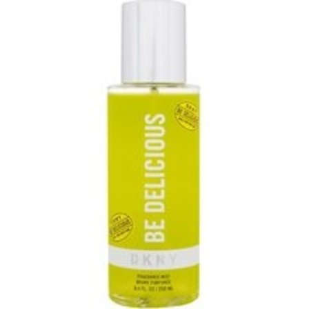 DKNY - DKNY Be Delicious Tělový sprej 250ml