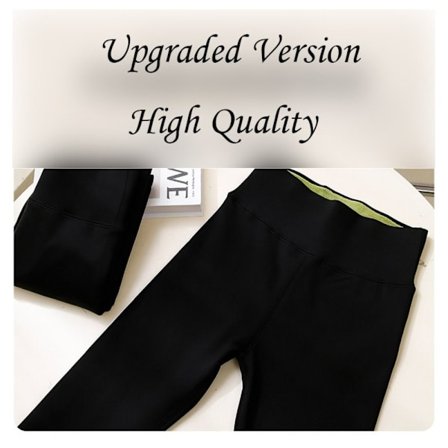 Shark Pants Warm Leggings XL