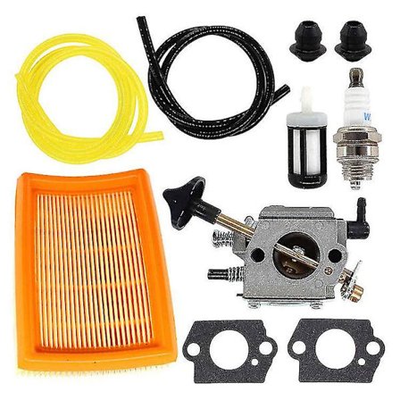Carburator til Stihl Br400 Br420 Br320 Br380 42031200601 Rygsæk Blæser Carb Reservedele Luckbaby