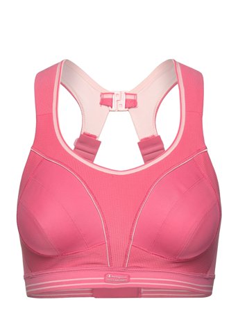 Shock Absorber Ultimate Run Bra 5044 - Pink - B x 85