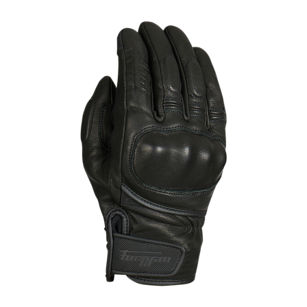 Mănuși Moto Furygan LR Jet Lady D3O Femei negru M