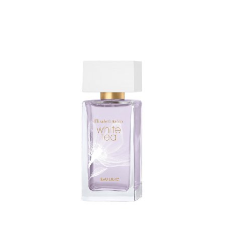 Elizabeth Arden White Tea Lilac Eau de Toilette Parfym & EdT Dam 50 ML