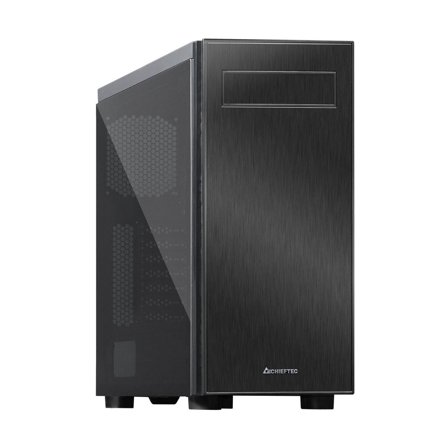 Chieftec Gamer Series Hawk - tower - ATX