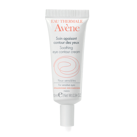 Avene Soothing Eye Contour øyekrem 10 ml