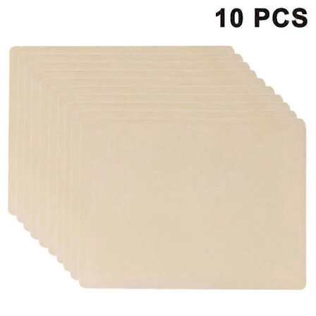 Tom tatueringsövningshud för tatuering, microblading, tatueringsmaterial