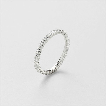 Manon Ring - Sterlingsilber