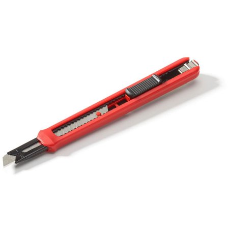 Hultafors SPP 9A Brytebladkniv 9 mm, Håndverktøy