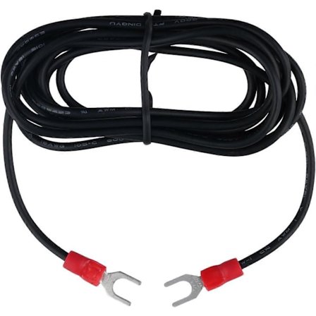 1,5 metrin levysoittimen maadoitusjohto, levysoittimen maadoitusjohto phono-kaapelin maadoitusjohto Acc