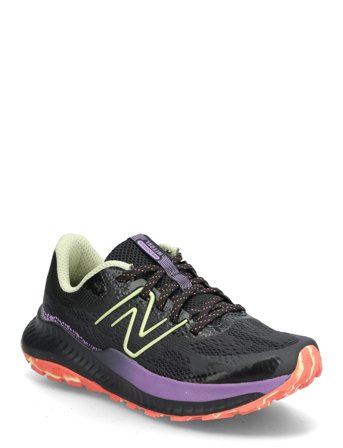 Dynasoft Nitrel V5 Black New Balance