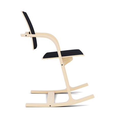 Varier Furniture Actulum - Natural base