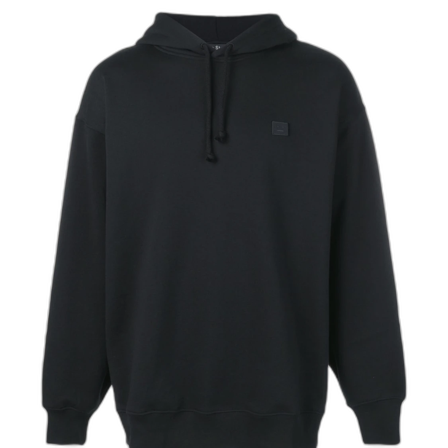 Acne hoodie