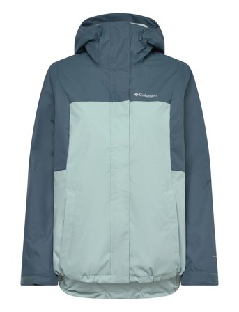 Hikebound Ii Interchange Jacket Blue Columbia Sportswear
