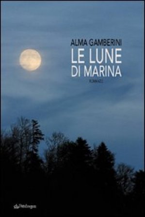 Le lune di Marina Alma Gamberini