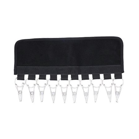 Garderob Hattorganisatör Hängare Basebollkeps Hållare Rengörare Håll Ordning Rack