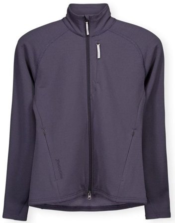 Houdini W's Aero Jacket Big Bang Blue