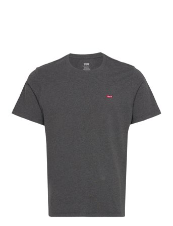 Levi's | Ss Original Hm Tee B65 Dark Gr | S