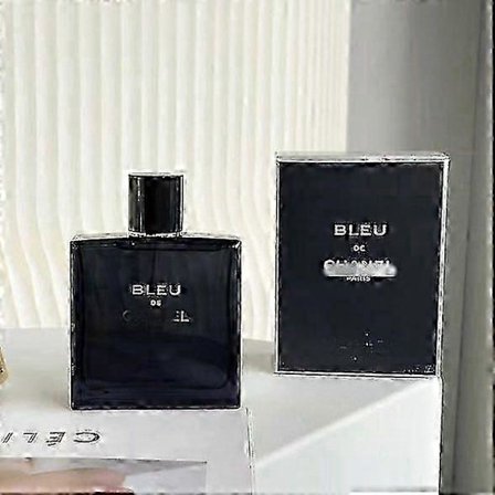 [LCS] BLEU DE Herrpaym 100ml Cologne