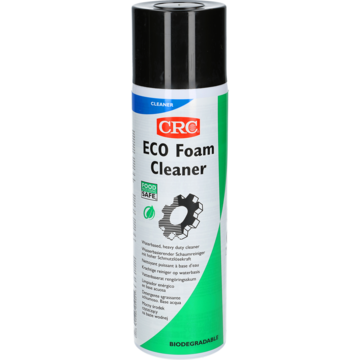 ECO FOAM CLEANER AEROSOL 500ML
