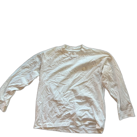 Acne studios långärmad t-shirt