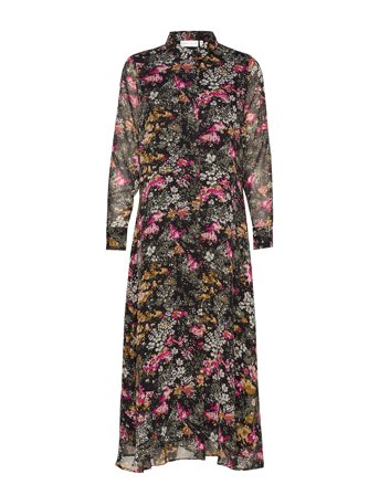 InWear | Kairaiw Long Dress | 36