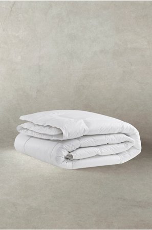 Jotex - Dyne - Medium 150x210 Cm Hvit - DAWN - Kjøp Dyner & puter hos Jotex