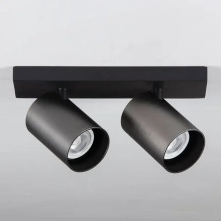 Yeelight Smart Spotlight (2 spots) Black