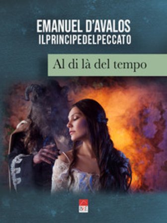 Al di là del tempo Emanuel D'avalos