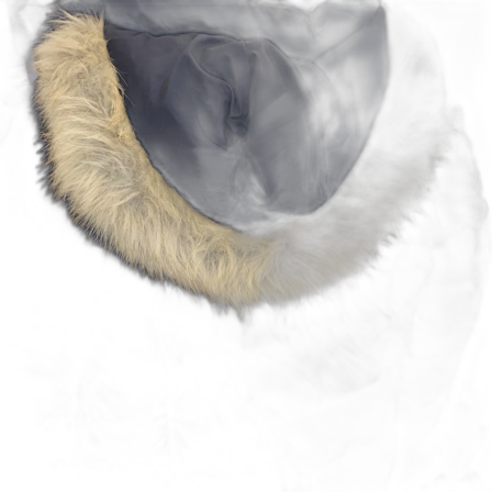 mörkblå tommy hilfiger jacka