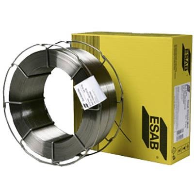 ESAB OK TUBROD 14.11 Tubrod 16 kg, 1.2 mm, Sveising