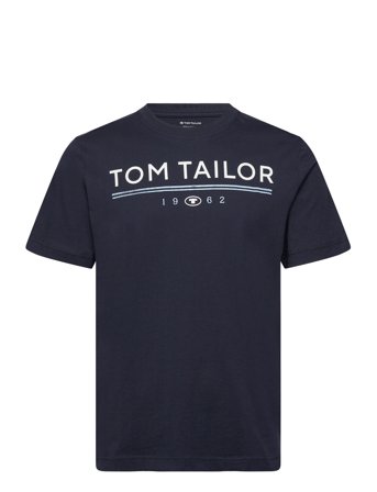 Tom Tailor | Printed T-Shirt | M