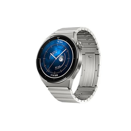 Klockarmband i titan, Universal 22 mm-kompatibilitet