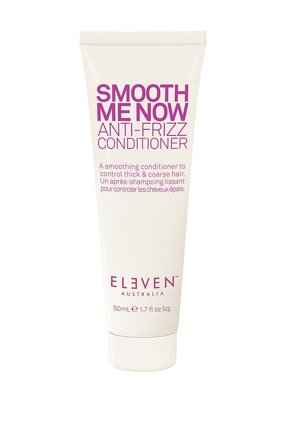 Eleven Australia Smooth Me Now Anti-Frizz Conditioner 50 ml, Hår, Shampoo & Hårpleje, Balsam