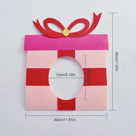 Fødselsdagsfester Sjove Hat Ins Filt Fødselsdagshatte Creati