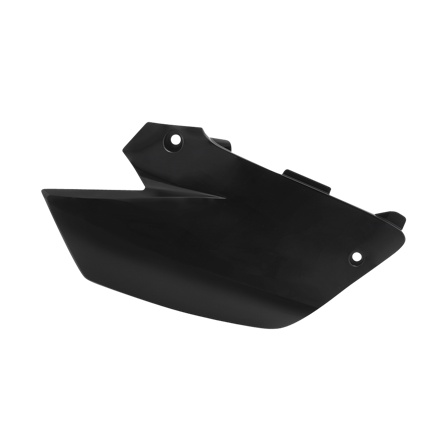 Pannelli Laterali Acerbis Neri - Yamaha YZ 250 2002-2014