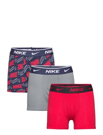 Nike Xb-Boxer/Brief - Red - 132/140CM