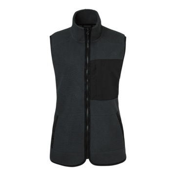 Piléväst Dam Saga*