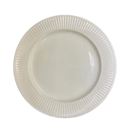 Sæt med 4 produkter. Tallerken ARDEN D26,5cm