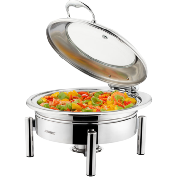 Chafing Dish Sunnex Rund Ø40cm