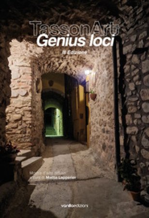 TassonArt. Genius Loci. 3a edizione. Ediz. illustrata
