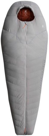 Mammut Relax Down Bag 0C Highway