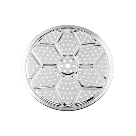 Køkken Dampede Boller Dampskåner 24/26/28/32/34/36cm Multi-specifikation Dampskåner Restaurant Madlavningsskiver